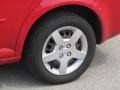Victory Red - Cobalt Sedan Photo No. 3