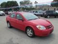 Victory Red - Cobalt Sedan Photo No. 5