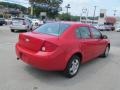 Victory Red - Cobalt Sedan Photo No. 6