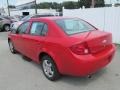 Victory Red - Cobalt Sedan Photo No. 8