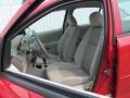 Victory Red - Cobalt Sedan Photo No. 9