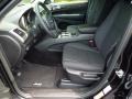 2013 Brilliant Black Crystal Pearl Jeep Grand Cherokee Laredo 4x4  photo #8