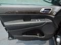2013 Brilliant Black Crystal Pearl Jeep Grand Cherokee Laredo 4x4  photo #10