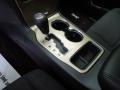2013 Brilliant Black Crystal Pearl Jeep Grand Cherokee Laredo 4x4  photo #11