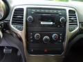 2013 Brilliant Black Crystal Pearl Jeep Grand Cherokee Laredo 4x4  photo #12