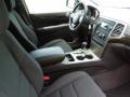 2013 Brilliant Black Crystal Pearl Jeep Grand Cherokee Laredo 4x4  photo #21