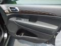 2013 Brilliant Black Crystal Pearl Jeep Grand Cherokee Laredo 4x4  photo #22