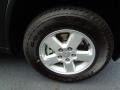 2013 Brilliant Black Crystal Pearl Jeep Grand Cherokee Laredo 4x4  photo #23