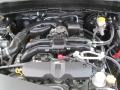 2011 Dark Gray Metallic Subaru Forester 2.5 X Limited  photo #8