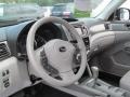 2011 Dark Gray Metallic Subaru Forester 2.5 X Limited  photo #12