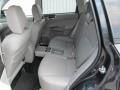 2011 Dark Gray Metallic Subaru Forester 2.5 X Limited  photo #17