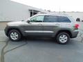 2013 Mineral Gray Metallic Jeep Grand Cherokee Laredo 4x4  photo #3