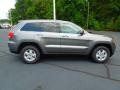 2013 Mineral Gray Metallic Jeep Grand Cherokee Laredo 4x4  photo #4