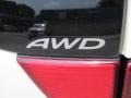 2008 Dover White Pearl Mitsubishi Endeavor LS AWD  photo #7