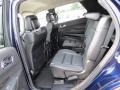 2013 Dodge Durango Crew Rear Seat