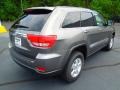 2013 Mineral Gray Metallic Jeep Grand Cherokee Laredo 4x4  photo #5
