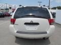 Dover White Pearl - Endeavor LS AWD Photo No. 8
