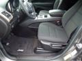 2013 Mineral Gray Metallic Jeep Grand Cherokee Laredo 4x4  photo #8