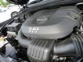 3.6 Liter DOHC 24-Valve VVT Pentastar V6 Engine for 2013 Dodge Durango Crew #69160063