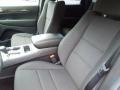 2013 Mineral Gray Metallic Jeep Grand Cherokee Laredo 4x4  photo #9