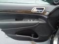 2013 Mineral Gray Metallic Jeep Grand Cherokee Laredo 4x4  photo #10