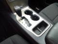 2013 Mineral Gray Metallic Jeep Grand Cherokee Laredo 4x4  photo #11