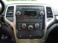 2013 Mineral Gray Metallic Jeep Grand Cherokee Laredo 4x4  photo #12