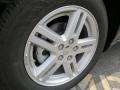 2013 Dodge Avenger SXT Wheel