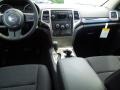 2013 Mineral Gray Metallic Jeep Grand Cherokee Laredo 4x4  photo #17