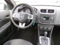 Black - Avenger SXT Photo No. 9