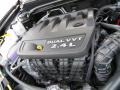 2.4 Liter DOHC 16-Valve Dual VVT 4 Cylinder Engine for 2013 Dodge Avenger SXT #69160168