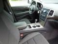 2013 Mineral Gray Metallic Jeep Grand Cherokee Laredo 4x4  photo #21