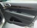 2013 Mineral Gray Metallic Jeep Grand Cherokee Laredo 4x4  photo #22