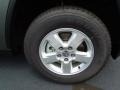 2013 Mineral Gray Metallic Jeep Grand Cherokee Laredo 4x4  photo #23