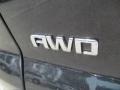 2010 Black Granite Metallic Chevrolet Traverse LT AWD  photo #7