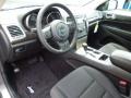 2013 Mineral Gray Metallic Jeep Grand Cherokee Laredo 4x4  photo #25