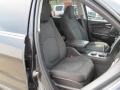 2010 Black Granite Metallic Chevrolet Traverse LT AWD  photo #11