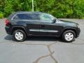 2013 Brilliant Black Crystal Pearl Jeep Grand Cherokee Laredo 4x4  photo #4