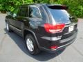 2013 Brilliant Black Crystal Pearl Jeep Grand Cherokee Laredo 4x4  photo #5