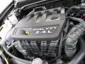 Black - Avenger SXT Photo No. 10