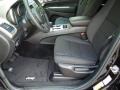 2013 Brilliant Black Crystal Pearl Jeep Grand Cherokee Laredo 4x4  photo #8