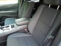 2013 Brilliant Black Crystal Pearl Jeep Grand Cherokee Laredo 4x4  photo #9