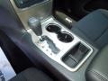 2013 Brilliant Black Crystal Pearl Jeep Grand Cherokee Laredo 4x4  photo #11