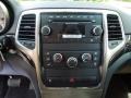2013 Brilliant Black Crystal Pearl Jeep Grand Cherokee Laredo 4x4  photo #12