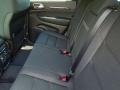 2013 Brilliant Black Crystal Pearl Jeep Grand Cherokee Laredo 4x4  photo #15
