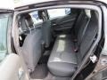 2013 Dodge Avenger SXT Rear Seat