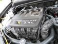 2.4 Liter DOHC 16-Valve Dual VVT 4 Cylinder Engine for 2013 Dodge Avenger SXT #69160386