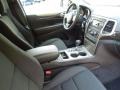 2013 Brilliant Black Crystal Pearl Jeep Grand Cherokee Laredo 4x4  photo #21