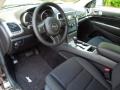 2013 Brilliant Black Crystal Pearl Jeep Grand Cherokee Laredo 4x4  photo #25