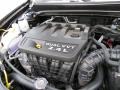 2.4 Liter DOHC 16-Valve Dual VVT 4 Cylinder Engine for 2013 Dodge Avenger SXT #69160489